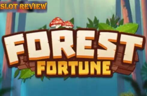 Forest Fortune Slot Review